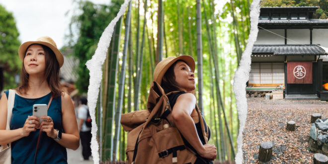 รายงาน SiteMinder เผยประเทศไทยติดอันดับจุดหมายปลายทางยอดนิยม ของนักท่องเที่ยวเอเชีย-แปซิฟิกปี 2569