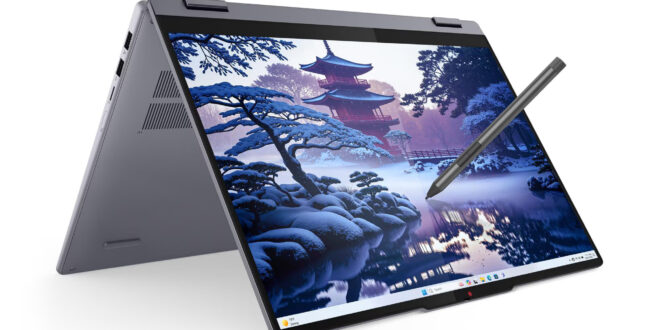 เลอโนโวเปิดลิสต์ช้อปปิ้งอุปกรณ์ไอทีที่มาพร้อม AI อัจฉริยะเพื่อมอบเป็นของขวัญช่วงเทศกาลปีใหม่