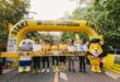 พรอมิส รุกกลยุทธ์ Sport Marketing หนุนงานวิ่งใหญ่ “SCENIC MARATHON CHANTHABURI 2025” มุ่งสร้าง Happy Vibes และกระตุ้นเศรษฐกิจท่องเที่ยว