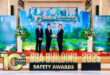 KKP ยกระดับมาตรฐานความปลอดภัยอาคารเคเคพี ทาวเวอร์  คว้ารางวัล BSA Building Safety Awards 2025 ระดับ Gold