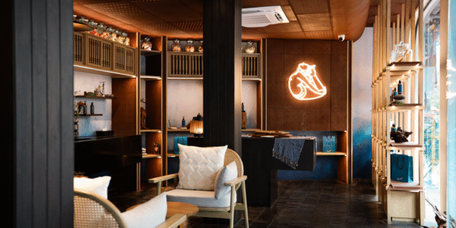 ONSENS เปิดตัว KLAI พลิกโฉมนวดไทยสไตล์โมเดิร์น ตอบโจทย์เทรนด์ Wellness อัดกลยุทธ์ชิงมาร์เก็ตแชร์