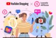 ลาซาด้า หนุนครีเอเตอร์มาร์เก็ตติ้งเต็มสูบ ผนึกกำลัง YouTube Shopping ผุดชาเลนจ์แท็กสินค้า อัดโบนัสรับแคมเปญใหญ่ส่งท้ายปี