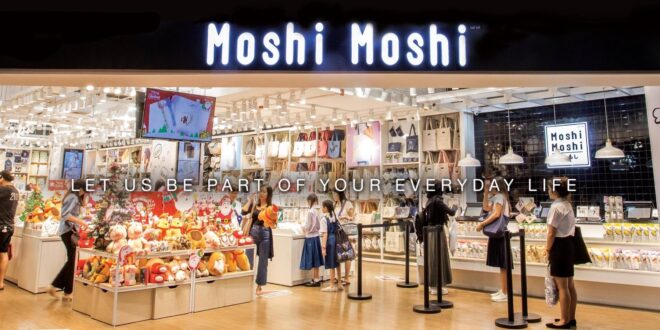 “MOSHI” ชูกลยุทธ์ปลายปี! มั่นใจรายได้ตามเป้า พร้อมดันพอร์ตสินค้ากว่า 2,000 รายการรับเทศกาล พร้อมเผยแผนลงทุนปี 69 เสริมศักยภาพแข่งขันในตลาดรีเทล