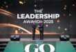 “สาระ ล่ำซำ” รับรางวัล Human Capital Development Award จากงาน The Leadership Awards 2025 ตอกย้ำความเป็นผู้นำที่โดดเด่นด้านการพัฒนาทรัพยากรมนุษย์