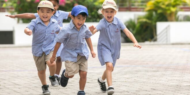 EtonHouse เตรียมเปิดตัวโรงเรียนนานาชาติมิดเดิลตัน (Middleton International School) ในกรุงเทพฯ นำความเป็นเลิศด้านการศึกษาสู่ประเทศไทย