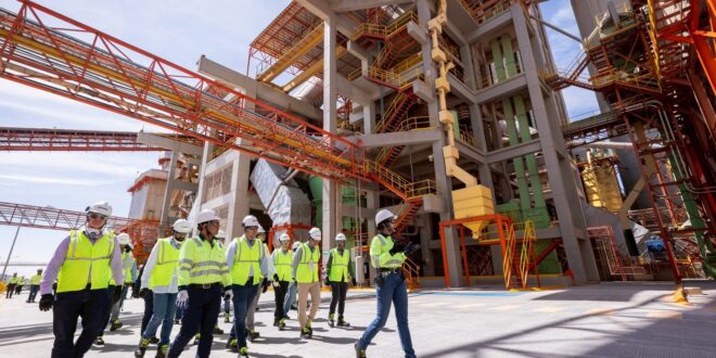 TCMA ชูศักยภาพ “Co-Processing” หนุนเป้าหมาย NDC 3.0