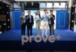 เปิดตัวสินค้าใหม่ภายใต้แบรนด์ Prove+  ตอกย้ำความสำเร็จจากพาร์ทเนอร์ 25 ปีสู่ครอบครัว ในงาน “STANDARD x UMC : Built on friendship, backed by science”