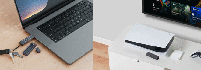 “ซีเกท” เสนอไอเดียของขวัญสายเทคปี 2026  ดีต่อใจผู้รับ บันทึกทุกความทรงจำอย่างปลอดภัย