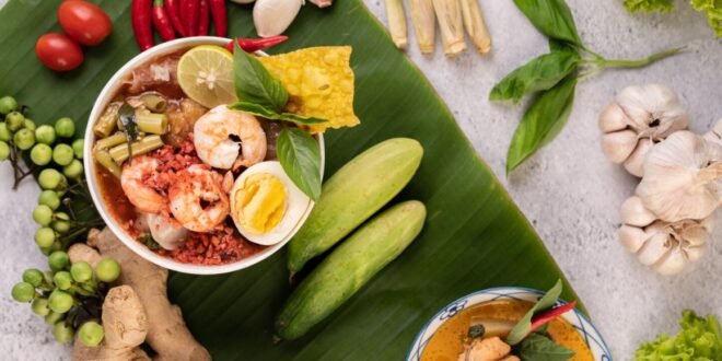 เคล็ดลับเลือกอาหารอย่างชาญฉลาดในช่วงเทศกาล เพื่อคุมเบาหวานให้เข้าสู่ระยะสงบ