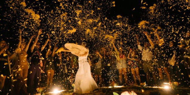 Wonderfruit ฉลอง 10 ปีกับความสำเร็จยั่งยืนที่พร้อมต่อยอดสู่อนาคต