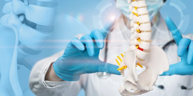 S Spine and Joint กับอีกระดับของการดูแลเฉพาะทางด้านกระดูกสันหลังและข้อ ที่แตกต่าง