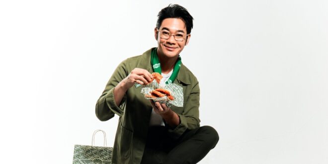 สิ้นสุดการรอคอย! “Wingstop” แบรนด์ระดับโลกบุกไทยสาขาแรกที่ MBK Center ประกาศชัด “ไม่ใช่ธุรกิจไก่ทอด” แต่เป็น “ธุรกิจแห่งรสชาติ”