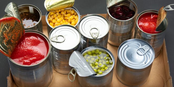 กินไม่เค็ม ก็เสี่ยงโรคไตพัง จาก “โซเดียม” ที่ซ่อนในอาหาร