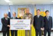 กลุ่มบริษัท Mitsubishi Electric ในประเทศไทย ผนึกกำลังช่วยเหลือผู้ประสบอุทกภัยภาคใต้  สานต่อเจตนารมณ์ “Changes for the Better” เพื่อฟื้นฟูและสร้างโอกาสใหม่ให้ชุมชน