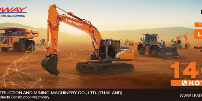 การแต่งตั้งตัวแทนจำหน่ายรายใหม่ และการเสริมความแข็งแกร่งด้านโครงสร้างการดำเนินงานในประเทศไทย