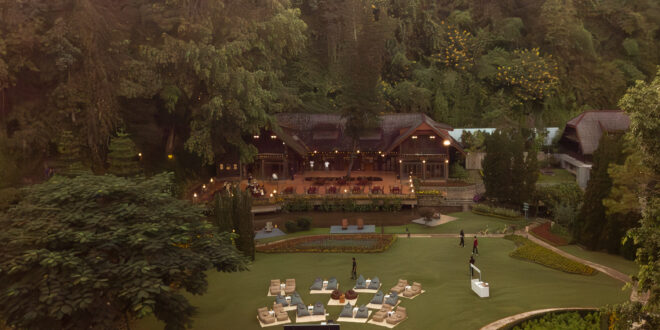 ทราเวลโลก้า ผนึก ททท. กระตุ้นท่องเที่ยวภาคเหนือ ดันประสบการณ์ท่องเที่ยวในประเทศให้เติบโตอย่างยั่งยืน