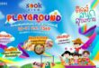 ไอคอนสยาม จับมือ B.Duck และพันธมิตร ฉลองต้อนรับวันเด็ก เปิด “The Iconic Children’s Playground 2026: Funtastic Playland”