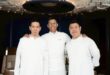 Blue by Alain Ducasse ชวนเปิดประสบการณ์ Fine Dining  สุดเอ็กซ์คลูซีฟกับ “6-Hands Experience”  มื้อพิเศษจากมิตรภาพและความคิดสร้างสรรค์ของสามเชฟระดับโลก