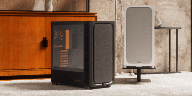 TRYX เปิดตัว 3 นวัตกรรมพีซีไฮเอนด์ใหม่ล่าสุดในงาน CES 2026 นำโดย TURRIS Air Cooler, FLOVA Mid-Tower Case และ STAGE AIO Liquid Cooler ผสานดีไซน์ จอแสดงผล และสมรรถนะการระบายความร้อนระดับพรีเมียม