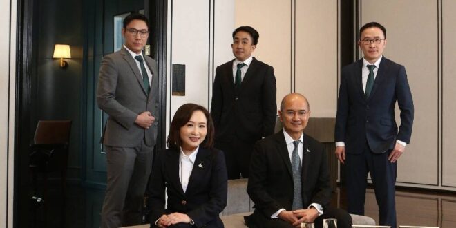 K WEALTH ธนาคารกสิกรไทย ชี้ ปี 2026 เข้าสู่ “The Great Repricing” ตลาดตั้งราคาสินทรัพย์ใหม่ รับกติกาโลกเปลี่ยน