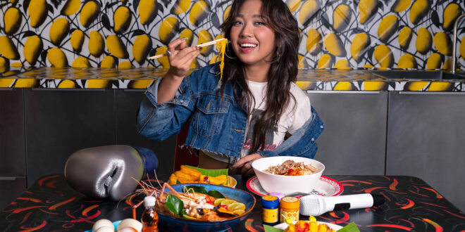 Airbnb ดึง มิลลิ โปรโมทเสน่ห์กรุงเทพฯ สู่สายตาคนทั่วโลก ‘Bangkok Weekender’ ประสบการณ์สุดเอ็กซ์คูลซีฟบน Airbnb