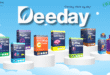 BLC รุกหนักตลาดเสริมอาหาร เปิดตัวแบรนด์น้องใหม่ “Deeday” ชูคอนเซปต์ “Vitamin Choose” เจาะกลุ่มคนรุ่นใหม่ ในราคาที่เข้าถึงง่าย  พร้อมดัน “Deeday BioMag Plus Vitamins” เป็น Hero Product รับเทรนด์สุขภาพ Longevity