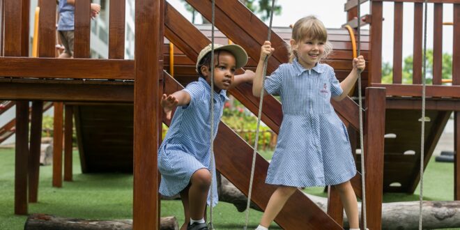 เปิดประสบการณ์ครั้งแรกกับโรงเรียนนานาชาติมิดเดิลตัน กรุงเทพ  สัมผัสมาตรฐานการศึกษาระดับโลกในงาน “Experience Day” 23-25 มกราคม 2569