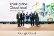 Google Cloud ปักหมุดไทย เปิดตัว Cloud Region แห่งใหม่ เสริมความมุ่งมั่นขับเคลื่อนเศรษฐกิจดิจิทัลของประเทศสู่ยุค AI อย่างเต็มรูปแบบ