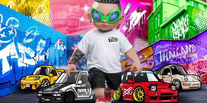 กรังด์ปรีซ์ฯ สานต่อความสำเร็จ เตรียมจัดยิ่งใหญ่ “THAILAND DIECAST EXPO 2026” งานที่มากกว่าคำว่าของเล่น รังสรรค์จักรวาลไดแคสต์ระดับประเทศ ณ ICONSIAM