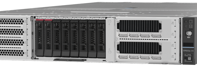 เลอโนโวปฏิวัติวงการ AI ระดับองค์กรแบบเรียลไทม์ เปิดตัวเซิร์ฟเวอร์ประมวลผลรุ่นล่าสุด ยกระดับประสิทธิภาพการทำงานระดับองค์กร