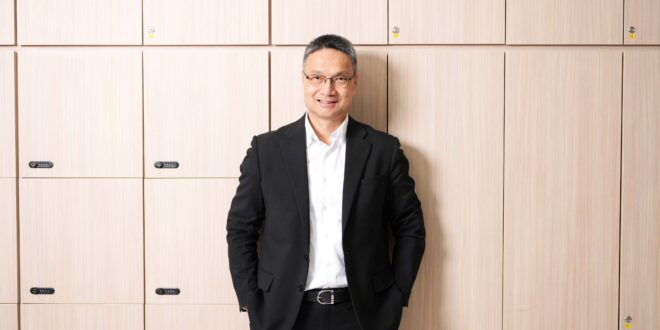 นิยามใหม่ของ Data Privacy: บทบาทของ AI ในการสร้างเกราะคุ้มครองข้อมูลยุคดิจิทัล