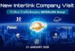 ILINK OPEN HOUSE เปิดบ้านเจาะลึกวิสัยทัศน์ เผยรากฐานที่มั่นคงกว่า 39 ปี