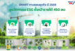SMART ปรับกลยุทธ์ปี 69 ชูนวัตกรรม ESG  ตั้งเป้ารายได้ 450 ลบ.