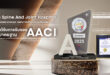 “เอส สไปน์ แอนด์ จอยท์” คว้ามาตรฐาน AACI ระดับ Excellence แห่งแรกในเอเชียแปซิฟิก ตอกย้ำศักยภาพโรงพยาบาลเฉพาะทางไทย