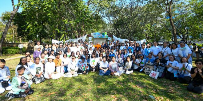 เทศกาล “กรุงเทพดีต่อใจ” Bangkok Bestival 2026 ครั้งที่ 4 ส่งมอบความสุขแรกแห่งปี เสริมคุณภาพชีวิต และกระจายรายได้สู่ชุมชนมากกว่า 1 ล้านบาท