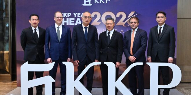 KKP Year Ahead 2026: ประสานวิสัยทัศน์รัฐ-เอกชน ผ่าทางตันเศรษฐกิจไทยหลังเลือกตั้ง ผู้ว่าฯ ธปท. ย้ำเสถียรภาพเป็นหัวใจรับลมผันผวน ขณะที่ ‘ดร.ศุภวุฒิ’ แนะรัฐบาลใหม่ต้อง ‘กล้าเปลี่ยนโครงสร้าง’ เพื่อสลัดหล่มจีดีพีโตต่ำ