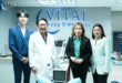 VitalSleep & Wellness Clinic ผนึกกำลัง Fotona เปิดตัวนวัตกรรมเลเซอร์ NightLase® รักษานอนกรนแบบองค์รวม พร้อมต้อนรับผู้เชี่ยวชาญระดับโลก  ยกระดับมาตรฐานการดูแลสุขภาพการนอนหลับ