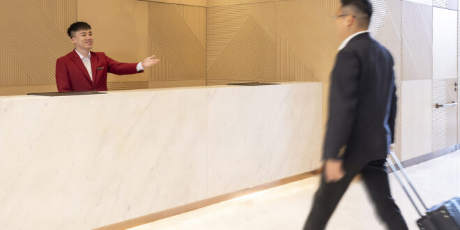 ออนิกซ์ ฮอสพิทาลิตี้ กรุ๊ป เดินหน้าขยายพอร์ตโฟลิโอในจีน จับมือ Yee Fung Group บริหารโรงแรม Y Hotel Shenzhen Nanshan พร้อมเปิดให้บริการในปี 2026