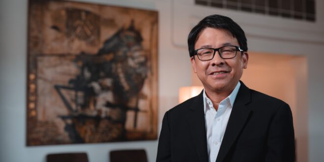 บอินซอย ยกระดับองค์ Digital Transformation เต็มรูปแบบ ด้วยเทคโนโลยีระดับโลก  ‘Agentforce  Sales’ จากเซลส์ฟอร์ซ