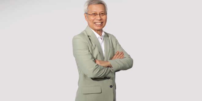 CH จัดทัพทีมบริหาร แต่งตั้ง CEO ใหม่ ขับเคลื่อนวิสัยทัศน์สู่การเติบโตเชิงรุก