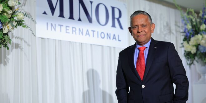 MINT สร้างการเติบโตของกำไรจากการดำเนินงาน 21% ในไตรมาส 4 ปี 2568 และ 16% สำหรับงวดเต็มปี 2568 ตอกย้ำคุณภาพกำไร  ความแข็งแกร่งของฐานะการเงิน และการขยายธุรกิจด้วยโมเดล Asset-Light