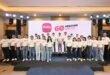 เมืองไทยประกันชีวิต ประกาศกลยุทธ์ “Go Healthier with MTL” พร้อมยกระดับการดูแลสุขภาพกาย-ใจ-การเงิน ที่เหนือขึ้นไปอีกขั้น ผ่านผลิตภัณฑ์ บริการ และพันธมิตรที่ครอบคลุม ตอบโจทย์ความต้องการในทุกช่วงของชีวิต ตอกย้ำการเป็นคู่คิดที่ลูกค้าไว้วางใจทั้งเรื่องชีวิตและสุขภาพ