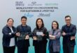 “สยามพิวรรธน์” พลิกเกมวงการ สร้างต้นแบบแรกของโลก “Co-Creation Retail for Sustainable Lifestyle” คว้า 2 Global Certificates คือ EDGE และ FITWEL ครั้งแรกให้ประเทศไทย
