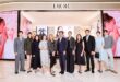 Dior Beauty ขยายประสบการณ์เหนือระดับ เปิดบูติคใหม่ที่ใหญ่ที่สุดใน South East Asia พลิกโฉมอาณาจักรความงามกับดีไซน์ใหม่ล่าสุด ที่ชั้น M สยาม ทาคาชิมายะ ณ ไอคอนสยาม
