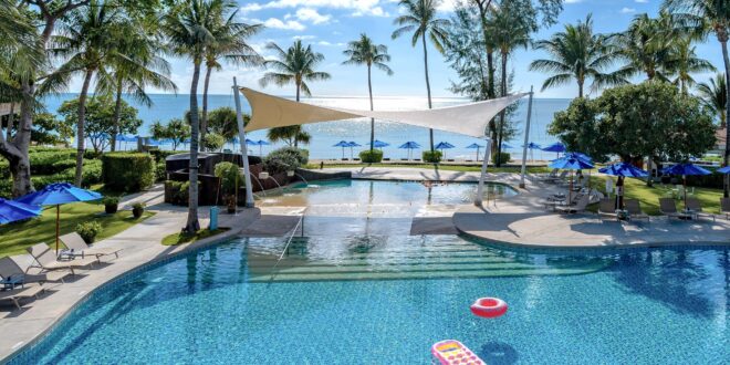 ออนิกซ์ ฮอสพิทาลิตี้ กรุ๊ป ตอกย้ำบทบาทผู้นำบริษัทบริหารจัดการโรงแรมระดับเอเชียแปซิฟิก บนเวที ITB Berlin 2026