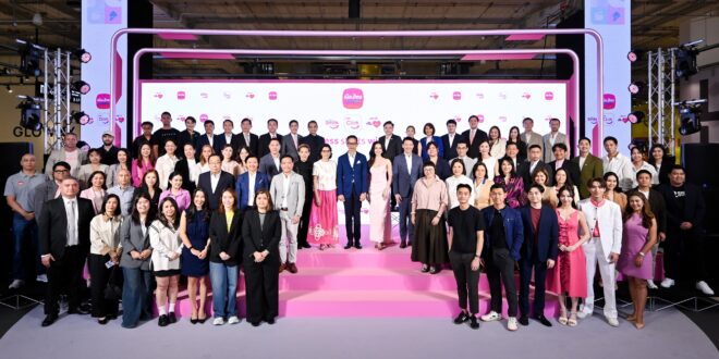 เมืองไทยประกันชีวิต ปรับโฉม “เมืองไทยสไมล์คลับ” ครั้งใหญ่! ยกระดับการสร้างความสุขและรอยยิ้ม ที่เข้าถึงทุกการใช้ชีวิตประจำวัน สุดว้าว…ด้วยสิทธิพิเศษแบบไม่ต้องแลกคะแนน พร้อมรับส่วนลดเบี้ยประกันสูงสุด 15% ผ่าน MTL Click Application ครอบคลุมทุกบริการ สะดวก ครบ จบ ในแอปเดียว