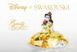 ดิสนีย์ จับมือ สวารอฟสกี้ เปิดตัวฟิกเกอร์ Beauty and the Beast คอลเลกชันใหม่