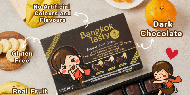 CH ส่งซิก Q4/68 ฟื้นตัว ออเดอร์ปลายปีหนุน  วางเกมรุกปี 69 ขยายตลาด-คุมต้นทุน