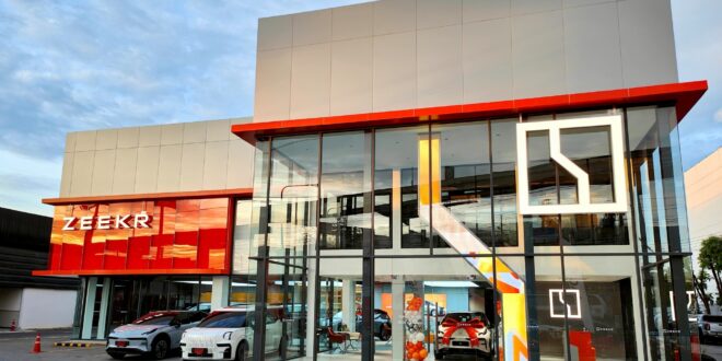 AGE ปิดงบปี 2568 กำไรเติบโต 250.7 ล้านบาท ฟอร์มแข็งแกร่ง เดินหน้าปรับพอร์ตสู่ธุรกิจยั่งยืน