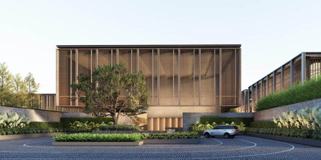 Eden Country Club ปฏิวัติแนวคิด “Private Members’ Club” โดย “ธัญทิพ เจียรวนนท์”